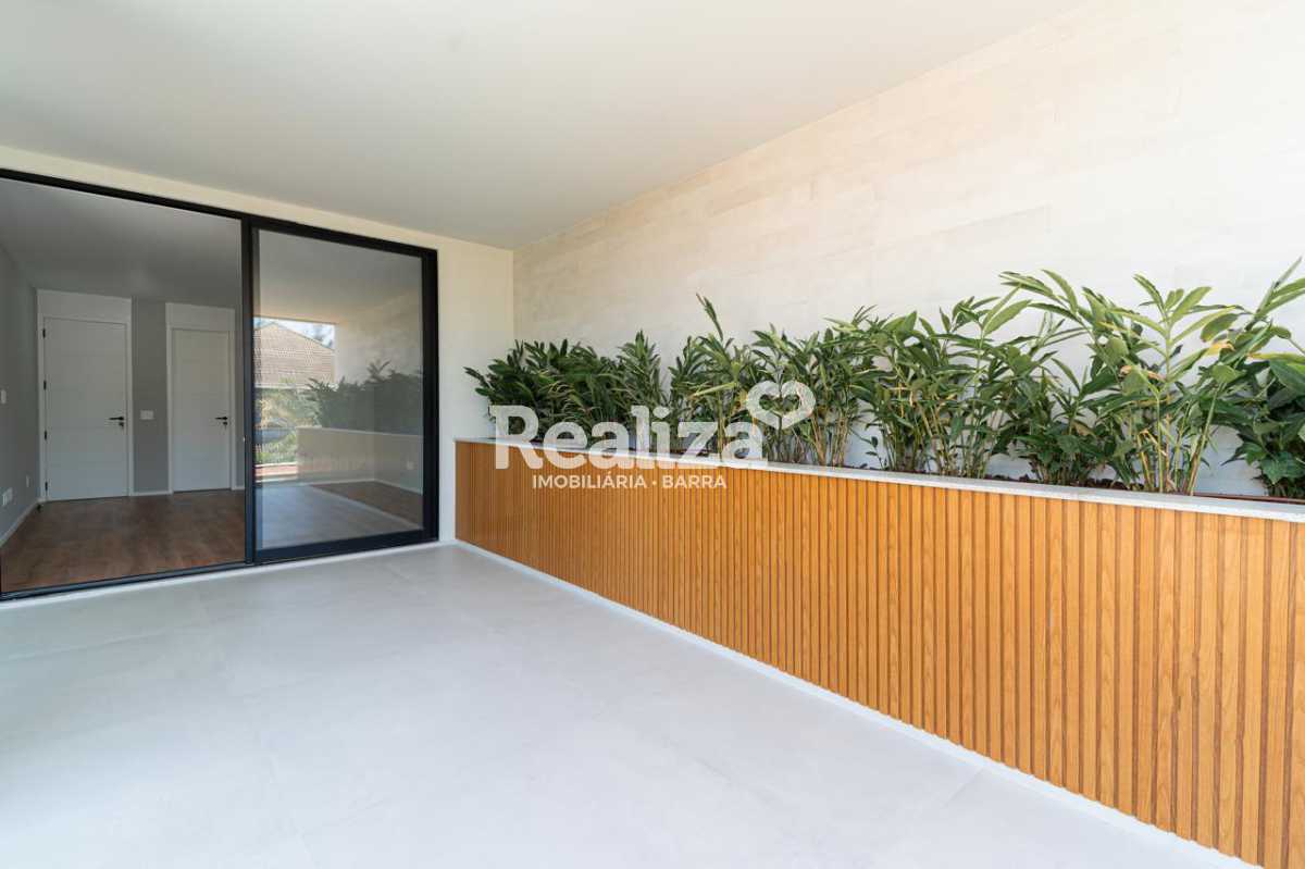 Conheça IMG-20260202-WA0096 do imóvel - Casa em Condomínio 5 quartos à venda DEL LAGO - Barra da Tijuca, Rio de Janeiro - R$ 12.000.000 - BTCN50103 - 16 IMG-20260202-WA0096 - 16