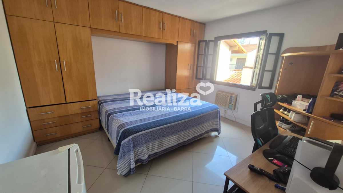 Conheça IMG-20260318-WA0029 do imóvel - Casa em Condomínio 4 quartos à venda SANTA MARINA - Barra da Tijuca, Rio de Janeiro - R$ 3.150.000 - BTCN40125 - 20 IMG-20260318-WA0029 - 20