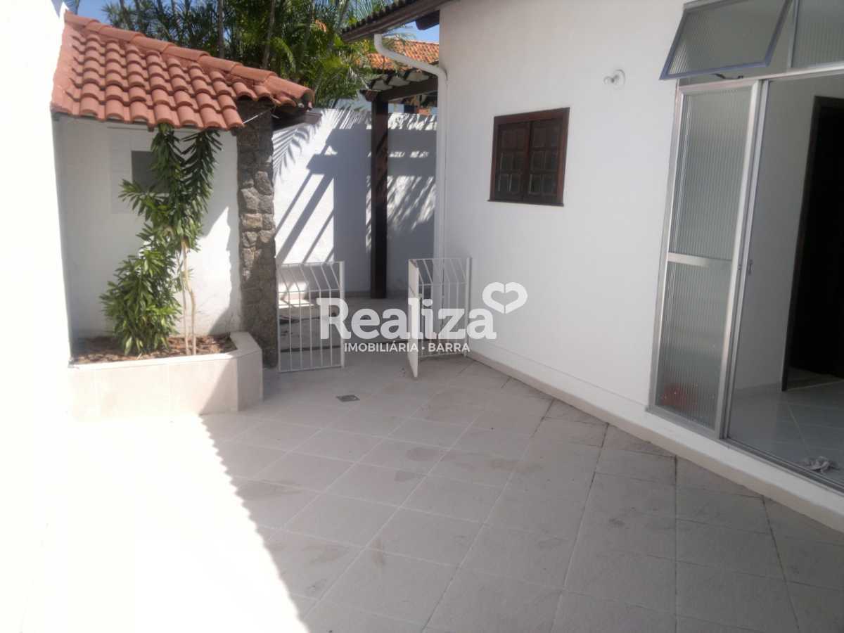 Conheça IMG-20260318-WA0032 do imóvel - Casa em Condomínio 4 quartos à venda SANTA MARINA - Barra da Tijuca, Rio de Janeiro - R$ 3.150.000 - BTCN40125 - 12 IMG-20260318-WA0032 - 12