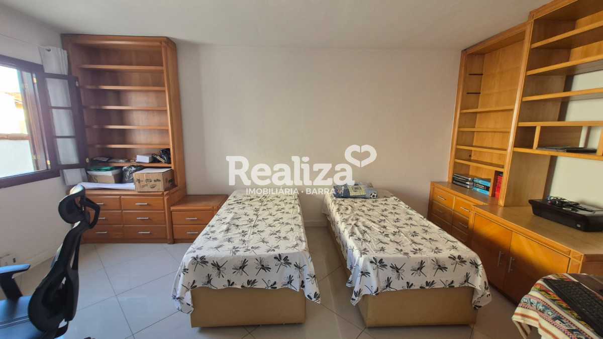 Conheça IMG-20260318-WA0036 do imóvel - Casa em Condomínio 4 quartos à venda SANTA MARINA - Barra da Tijuca, Rio de Janeiro - R$ 3.150.000 - BTCN40125 - 23 IMG-20260318-WA0036 - 23