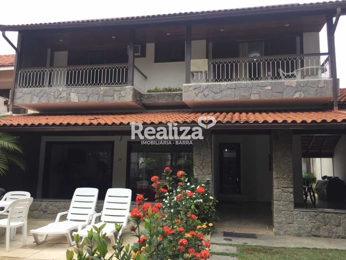Conheça IMG-20260318-WA0044 do imóvel - Casa em Condomínio 4 quartos à venda SANTA MARINA - Barra da Tijuca, Rio de Janeiro - R$ 3.150.000 - BTCN40125 - 3 IMG-20260318-WA0044 - 3