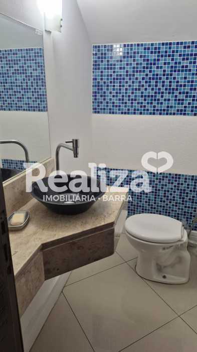 Conheça IMG-20260318-WA0052 do imóvel - Casa em Condomínio 4 quartos à venda SANTA MARINA - Barra da Tijuca, Rio de Janeiro - R$ 3.150.000 - BTCN40125 - 19 IMG-20260318-WA0052 - 19