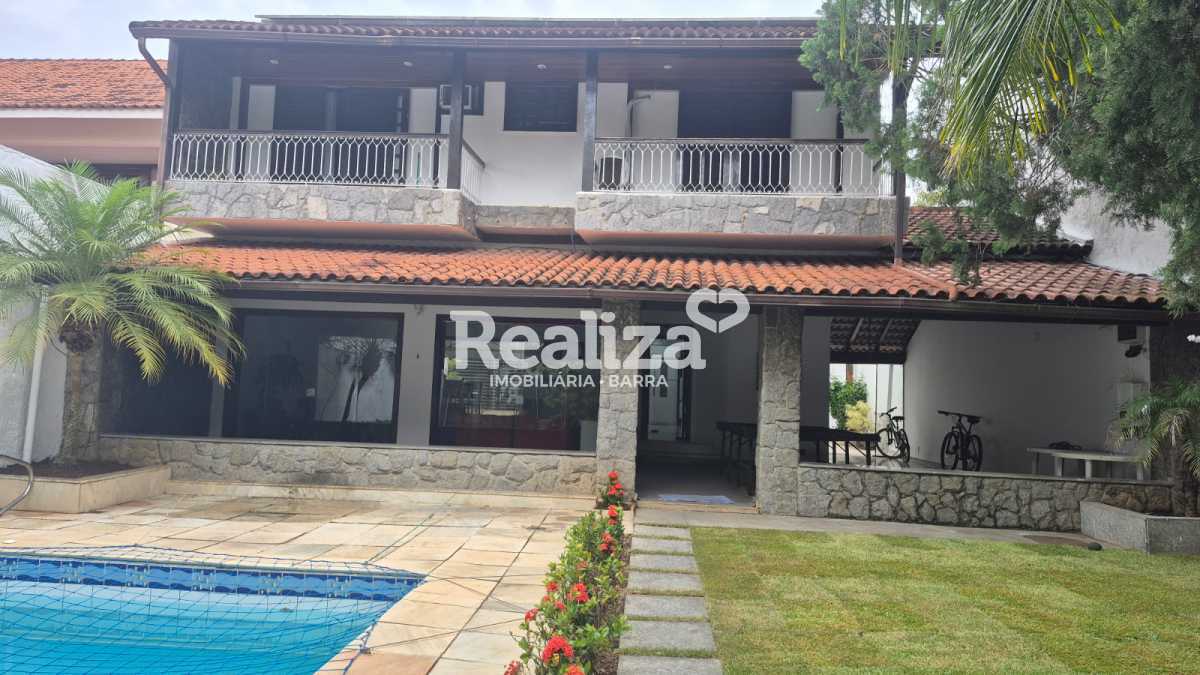 Conheça IMG-20260318-WA0062 do imóvel - Casa em Condomínio 4 quartos à venda SANTA MARINA - Barra da Tijuca, Rio de Janeiro - R$ 3.150.000 - BTCN40125 - 2 IMG-20260318-WA0062 - 2