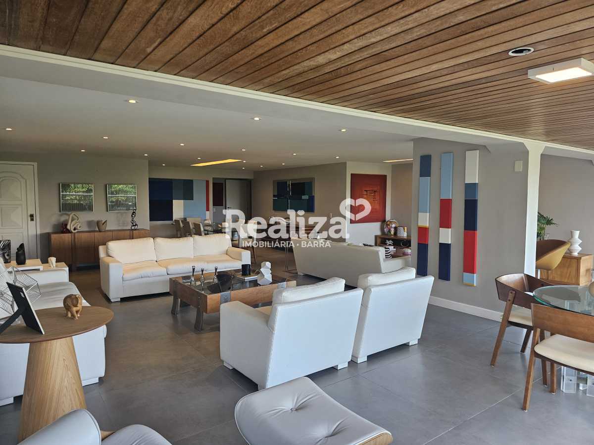 Conheça 20260408_154842 do imóvel - Apartamento 4 quartos à venda Condomínio PARK PALACE - Barra da Tijuca, Rio de Janeiro - R$ 3.300.000 - BTAP40149 - 4 20260408_154842 - 4
