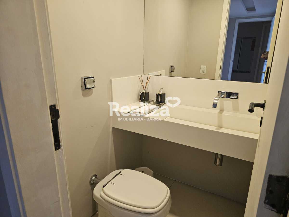 Conheça 20260408_155031 do imóvel - Apartamento 4 quartos à venda Condomínio PARK PALACE - Barra da Tijuca, Rio de Janeiro - R$ 3.300.000 - BTAP40149 - 7 20260408_155031 - 7
