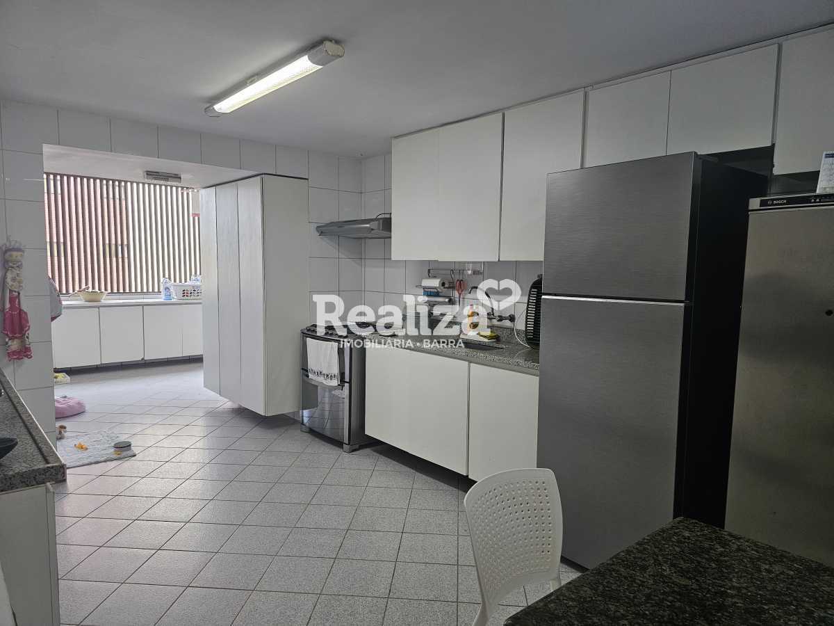 Conheça 20260408_155053 do imóvel - Apartamento 4 quartos à venda Condomínio PARK PALACE - Barra da Tijuca, Rio de Janeiro - R$ 3.300.000 - BTAP40149 - 8 20260408_155053 - 8