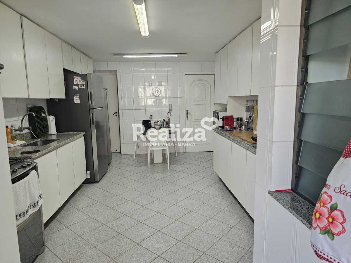 Conheça 20260408_155110 do imóvel - Apartamento 4 quartos à venda Condomínio PARK PALACE - Barra da Tijuca, Rio de Janeiro - R$ 3.300.000 - BTAP40149 - 9 20260408_155110 - 9