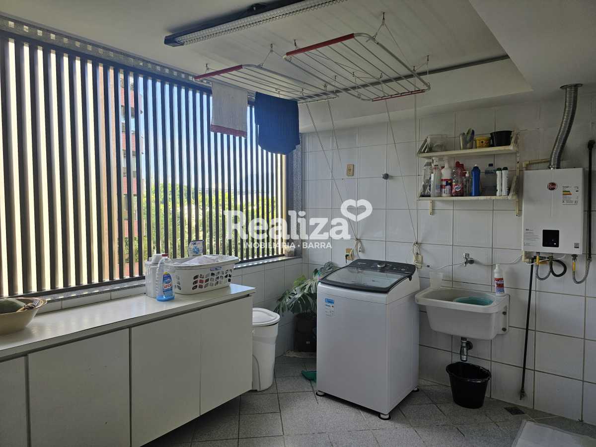 Conheça 20260408_155205 do imóvel - Apartamento 4 quartos à venda Condomínio PARK PALACE - Barra da Tijuca, Rio de Janeiro - R$ 3.300.000 - BTAP40149 - 11 20260408_155205 - 11