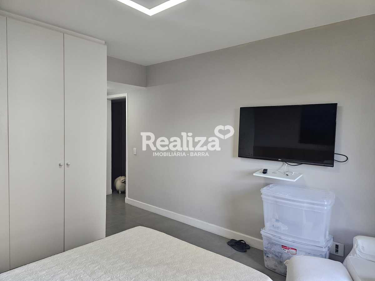 Conheça 20260408_155320 do imóvel - Apartamento 4 quartos à venda Condomínio PARK PALACE - Barra da Tijuca, Rio de Janeiro - R$ 3.300.000 - BTAP40149 - 12 20260408_155320 - 12