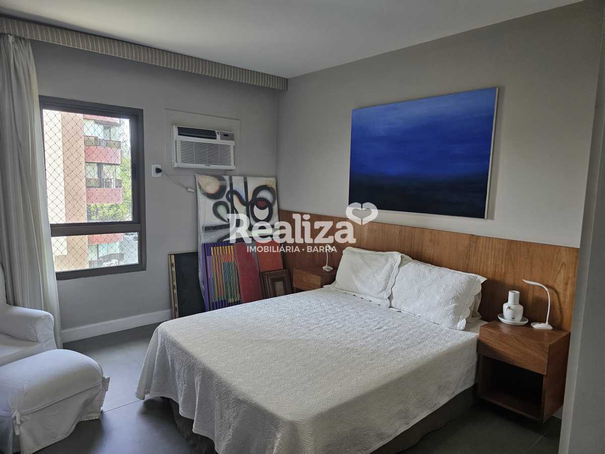 Conheça 20260408_155330 do imóvel - Apartamento 4 quartos à venda Condomínio PARK PALACE - Barra da Tijuca, Rio de Janeiro - R$ 3.300.000 - BTAP40149 - 13 20260408_155330 - 13