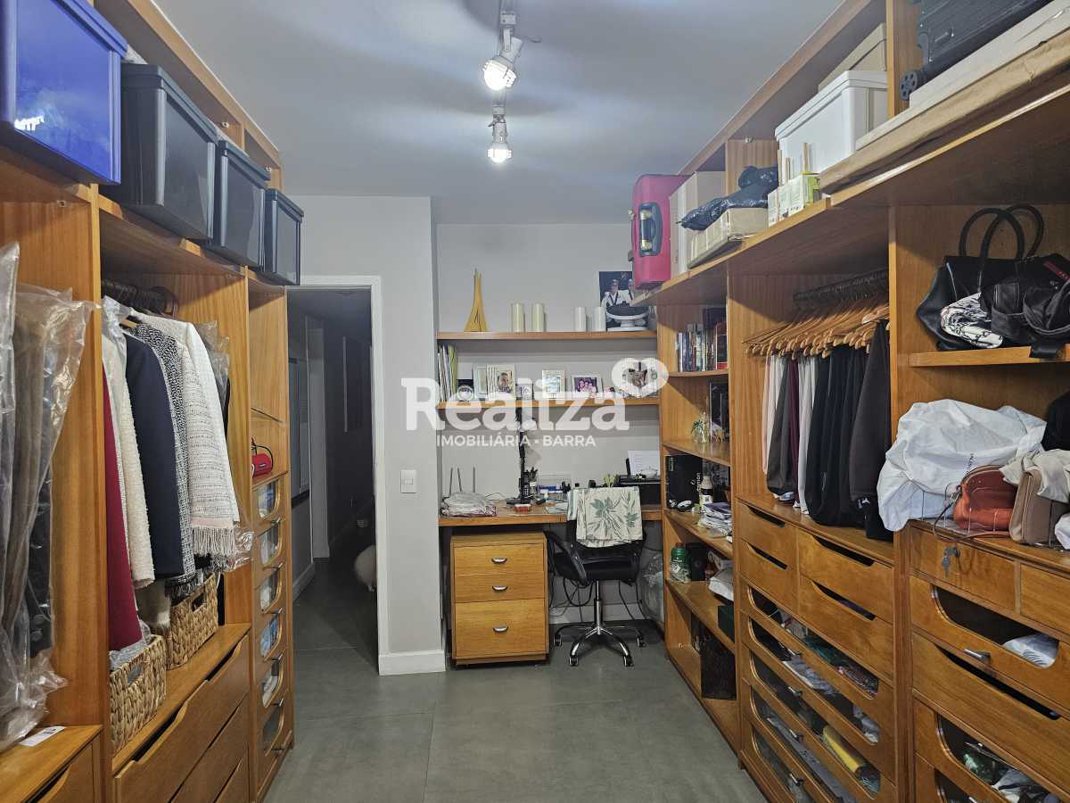 Conheça 20260408_155422 do imóvel - Apartamento 4 quartos à venda Condomínio PARK PALACE - Barra da Tijuca, Rio de Janeiro - R$ 3.300.000 - BTAP40149 - 16 20260408_155422 - 16