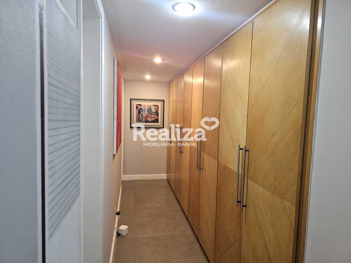 Conheça 20260408_155452 do imóvel - Apartamento 4 quartos à venda Condomínio PARK PALACE - Barra da Tijuca, Rio de Janeiro - R$ 3.300.000 - BTAP40149 - 17 20260408_155452 - 17