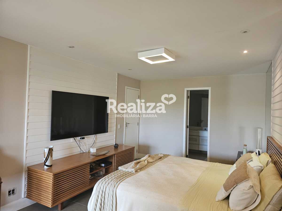 Conheça 20260408_155536 do imóvel - Apartamento 4 quartos à venda Condomínio PARK PALACE - Barra da Tijuca, Rio de Janeiro - R$ 3.300.000 - BTAP40149 - 18 20260408_155536 - 18