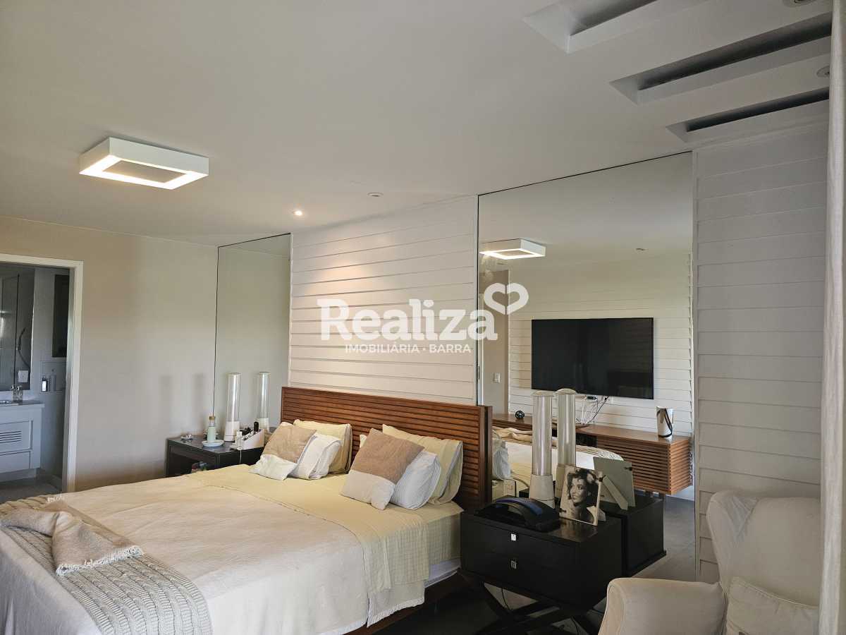 Conheça 20260408_155550 do imóvel - Apartamento 4 quartos à venda Condomínio PARK PALACE - Barra da Tijuca, Rio de Janeiro - R$ 3.300.000 - BTAP40149 - 19 20260408_155550 - 19