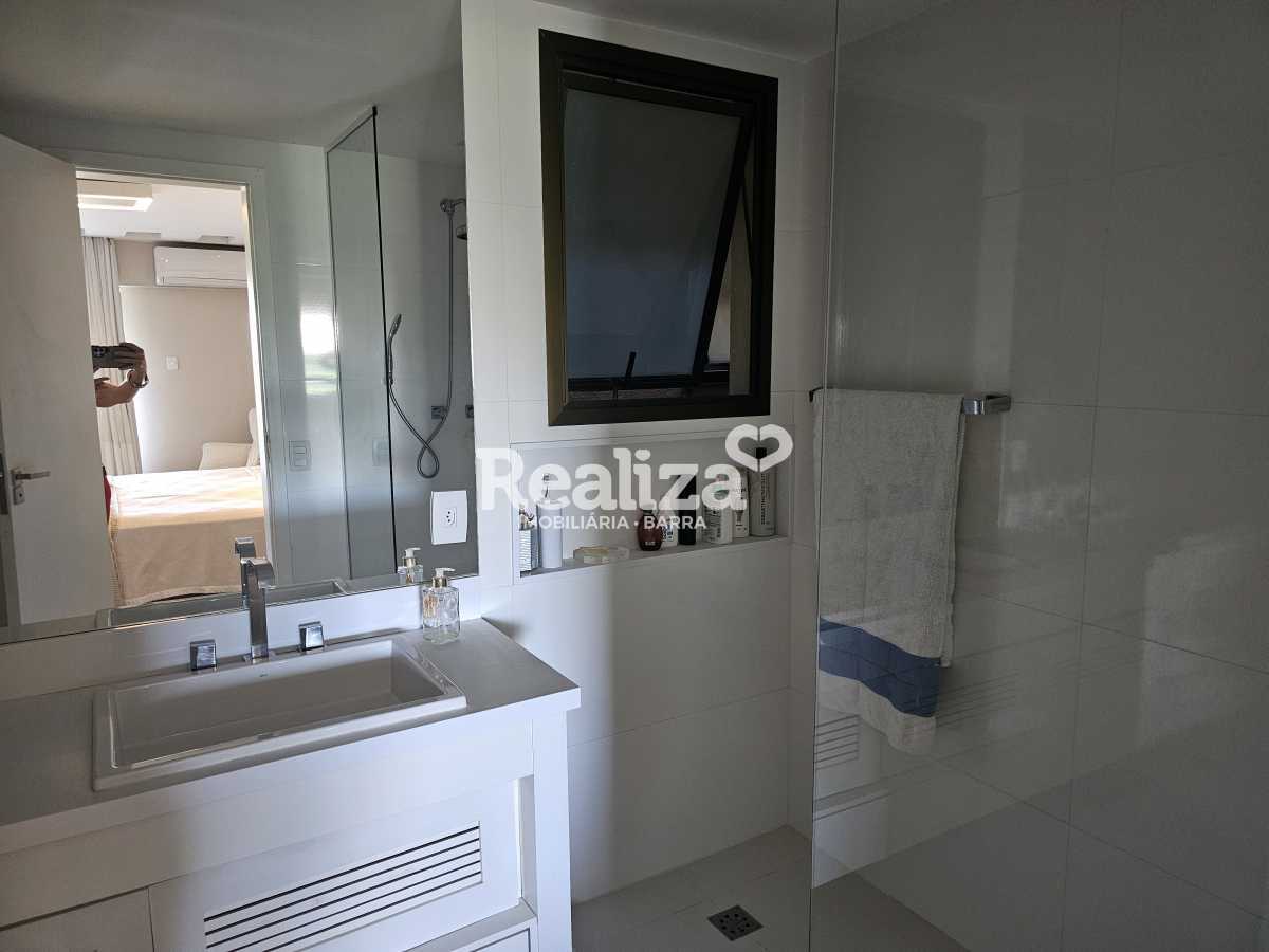 Conheça 20260408_155618 do imóvel - Apartamento 4 quartos à venda Condomínio PARK PALACE - Barra da Tijuca, Rio de Janeiro - R$ 3.300.000 - BTAP40149 - 21 20260408_155618 - 21