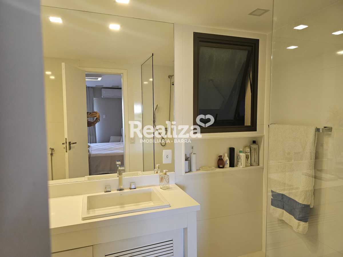 Conheça 20260408_155638 do imóvel - Apartamento 4 quartos à venda Condomínio PARK PALACE - Barra da Tijuca, Rio de Janeiro - R$ 3.300.000 - BTAP40149 - 22 20260408_155638 - 22