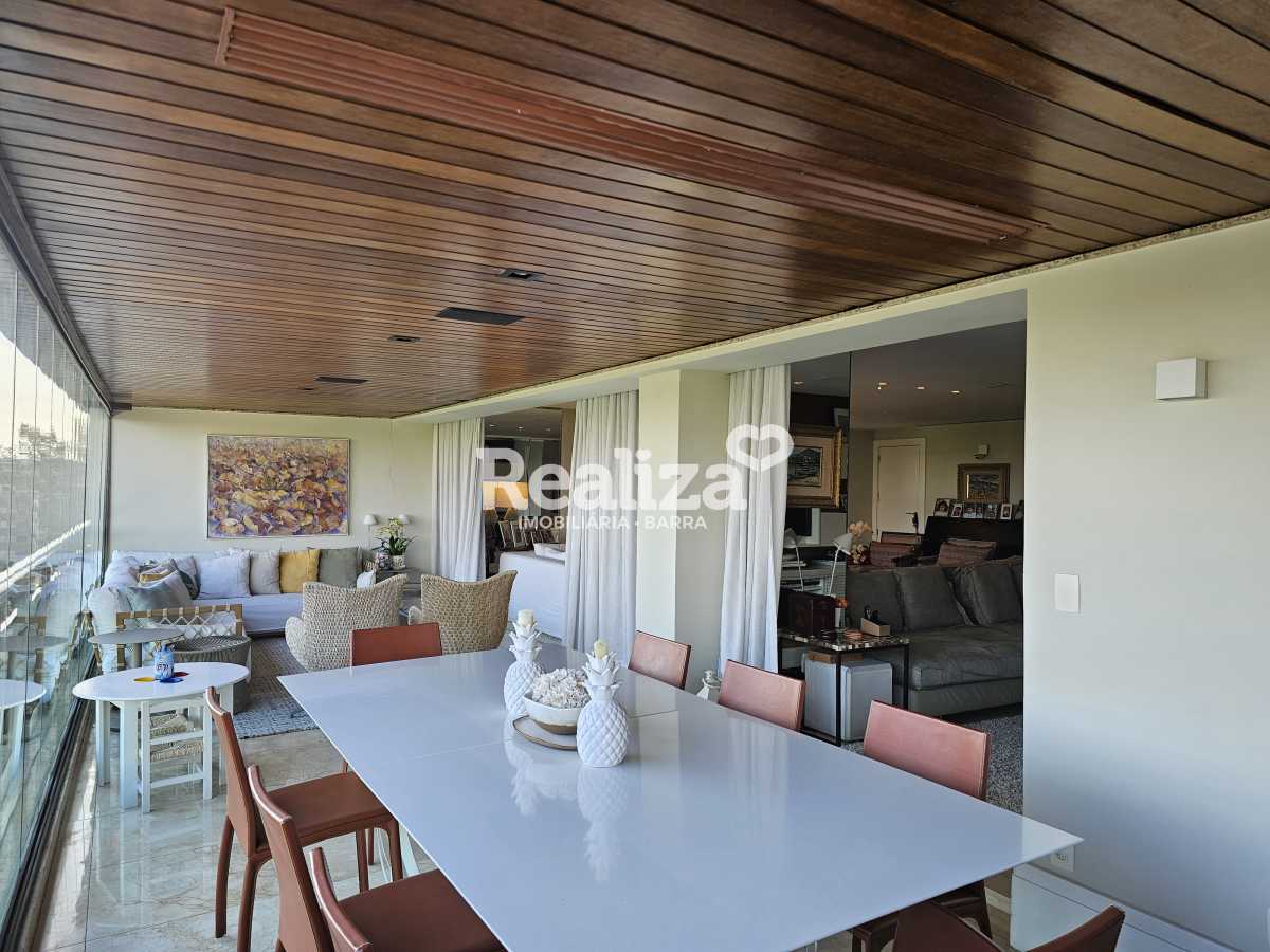 Conheça 20260416_154603 do imóvel - Apartamento 4 quartos à venda Condomínio PARK PALACE - Barra da Tijuca, Rio de Janeiro - R$ 3.350.000 - BTAP40150 - 2 20260416_154603 - 2
