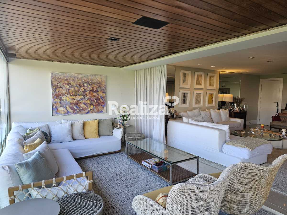Conheça 20260416_154715 do imóvel - Apartamento 4 quartos à venda Condomínio PARK PALACE - Barra da Tijuca, Rio de Janeiro - R$ 3.350.000 - BTAP40150 - 5 20260416_154715 - 5