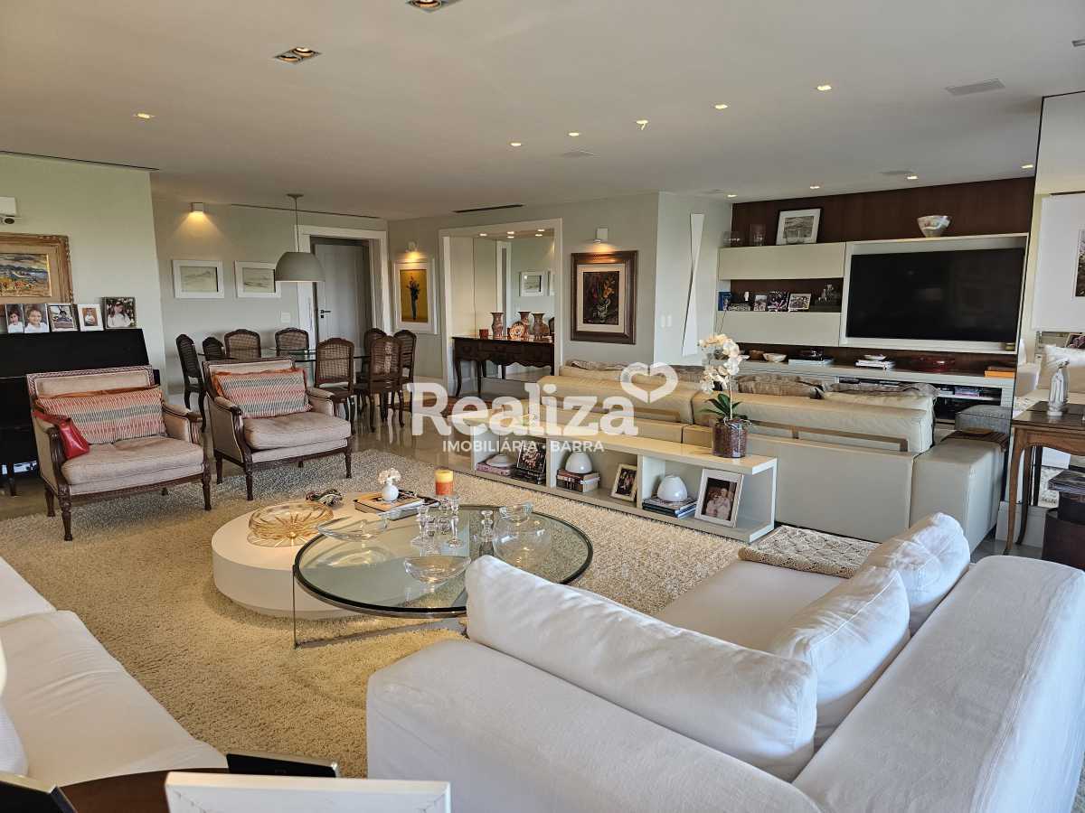 Conheça 20260416_154737 do imóvel - Apartamento 4 quartos à venda Condomínio PARK PALACE - Barra da Tijuca, Rio de Janeiro - R$ 3.350.000 - BTAP40150 - 6 20260416_154737 - 6