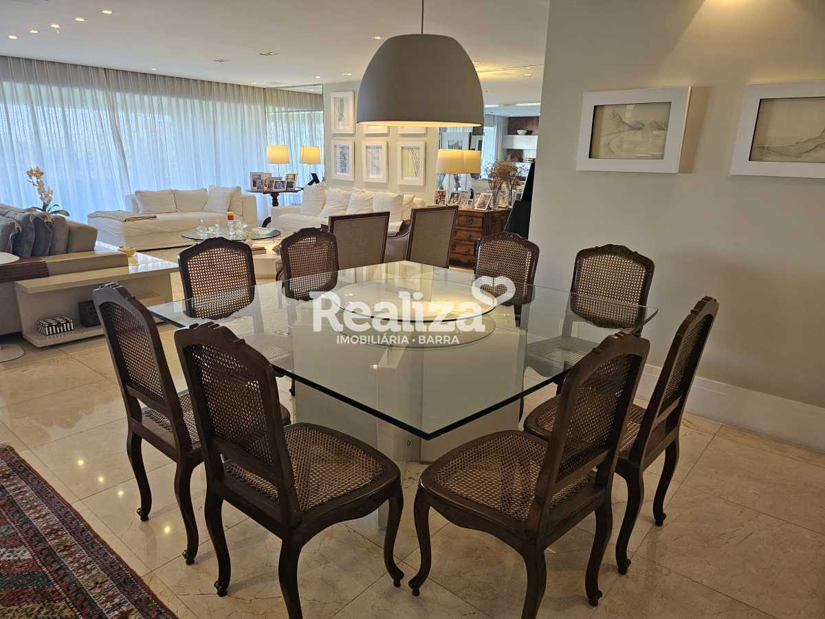 Conheça 20260416_154915 do imóvel - Apartamento 4 quartos à venda Condomínio PARK PALACE - Barra da Tijuca, Rio de Janeiro - R$ 3.350.000 - BTAP40150 - 7 20260416_154915 - 7