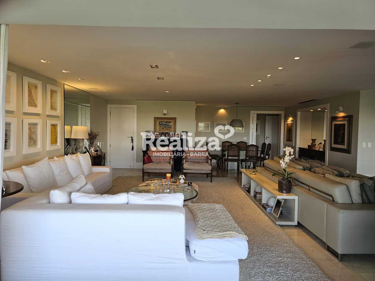 Conheça 20260416_155004 do imóvel - Apartamento 4 quartos à venda Condomínio PARK PALACE - Barra da Tijuca, Rio de Janeiro - R$ 3.350.000 - BTAP40150 - 9 20260416_155004 - 9