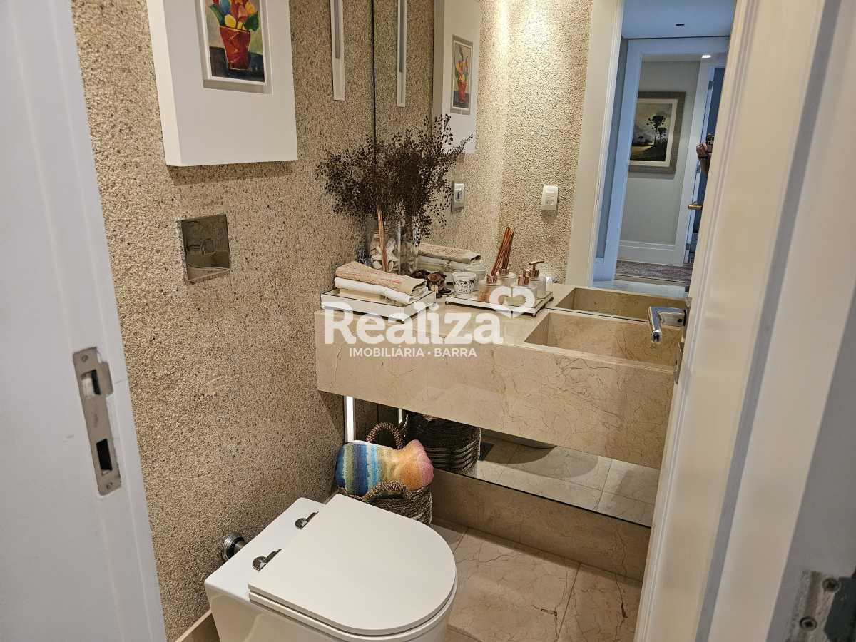 Conheça 20260416_155038 do imóvel - Apartamento 4 quartos à venda Condomínio PARK PALACE - Barra da Tijuca, Rio de Janeiro - R$ 3.350.000 - BTAP40150 - 10 20260416_155038 - 10