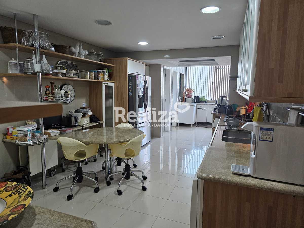 Conheça 20260416_155044 do imóvel - Apartamento 4 quartos à venda Condomínio PARK PALACE - Barra da Tijuca, Rio de Janeiro - R$ 3.350.000 - BTAP40150 - 11 20260416_155044 - 11
