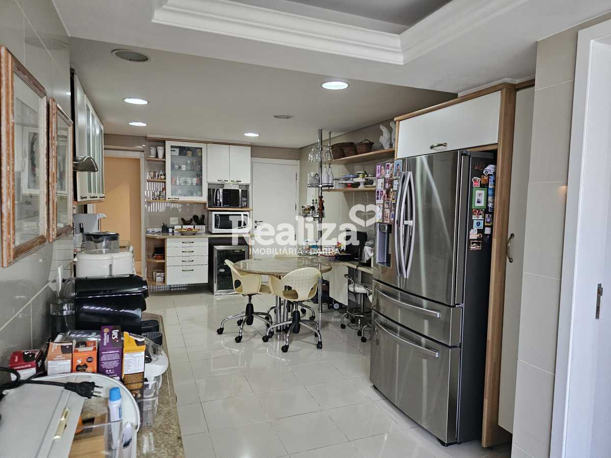 Conheça 20260416_155105 do imóvel - Apartamento 4 quartos à venda Condomínio PARK PALACE - Barra da Tijuca, Rio de Janeiro - R$ 3.350.000 - BTAP40150 - 12 20260416_155105 - 12