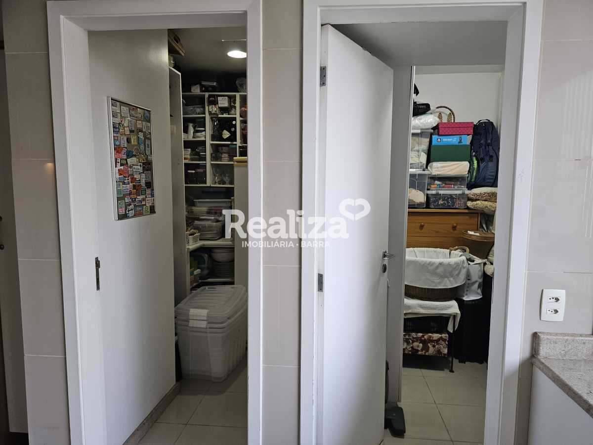 Conheça 20260416_155112 do imóvel - Apartamento 4 quartos à venda Condomínio PARK PALACE - Barra da Tijuca, Rio de Janeiro - R$ 3.350.000 - BTAP40150 - 13 20260416_155112 - 13