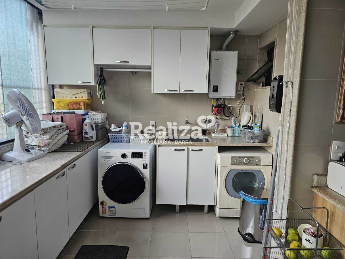 Conheça 20260416_155123 do imóvel - Apartamento 4 quartos à venda Condomínio PARK PALACE - Barra da Tijuca, Rio de Janeiro - R$ 3.350.000 - BTAP40150 - 14 20260416_155123 - 14