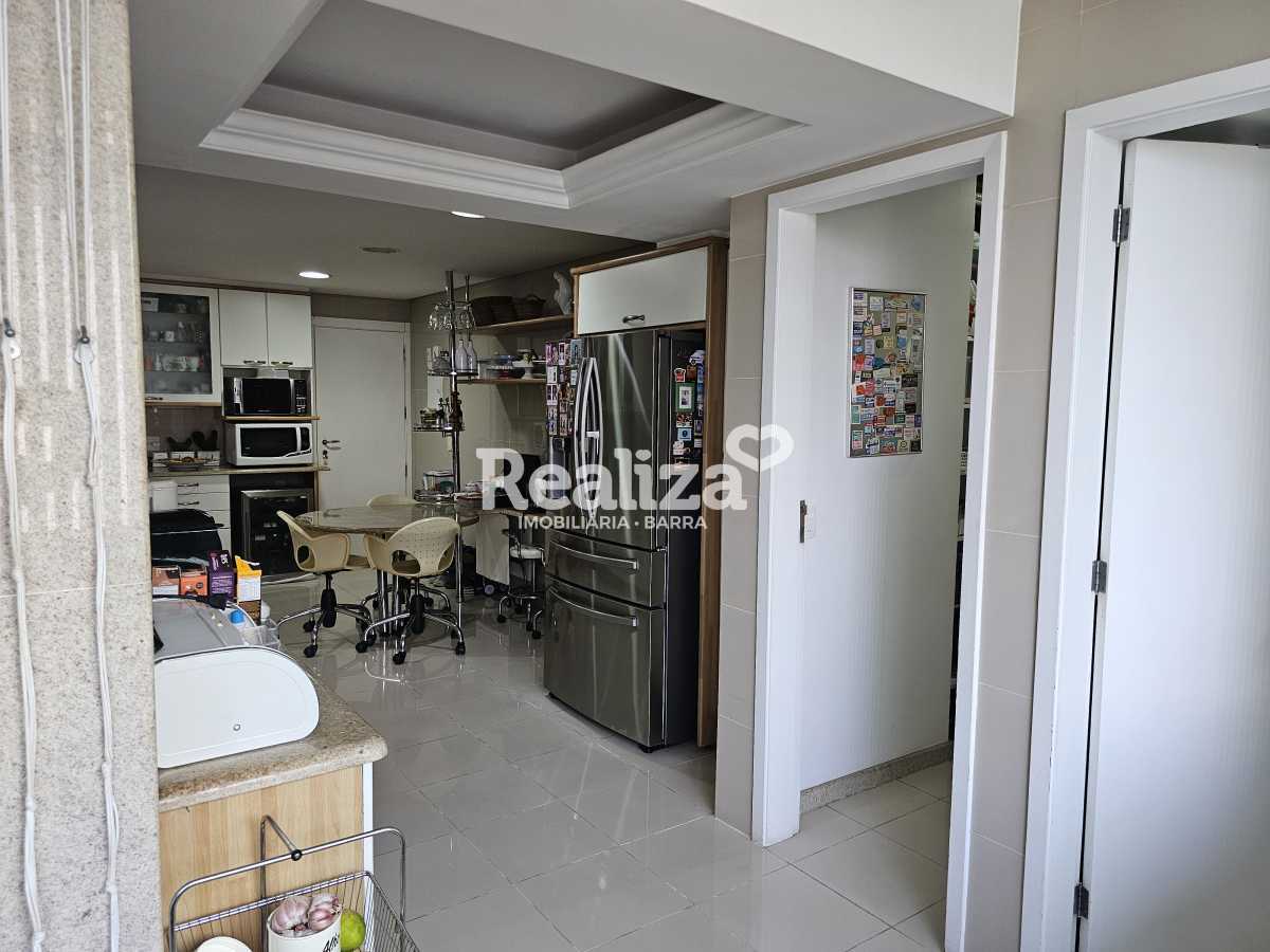 Conheça 20260416_155137 do imóvel - Apartamento 4 quartos à venda Condomínio PARK PALACE - Barra da Tijuca, Rio de Janeiro - R$ 3.350.000 - BTAP40150 - 15 20260416_155137 - 15