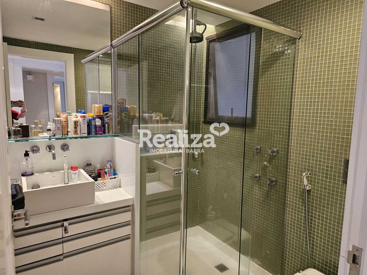 Conheça 20260416_160118 do imóvel - Apartamento 4 quartos à venda Condomínio PARK PALACE - Barra da Tijuca, Rio de Janeiro - R$ 3.350.000 - BTAP40150 - 18 20260416_160118 - 18