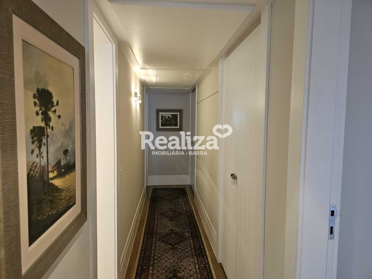 Conheça 20260416_160127 do imóvel - Apartamento 4 quartos à venda Condomínio PARK PALACE - Barra da Tijuca, Rio de Janeiro - R$ 3.350.000 - BTAP40150 - 19 20260416_160127 - 19