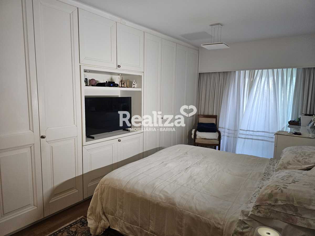 Conheça 20260416_160244 do imóvel - Apartamento 4 quartos à venda Condomínio PARK PALACE - Barra da Tijuca, Rio de Janeiro - R$ 3.350.000 - BTAP40150 - 21 20260416_160244 - 21