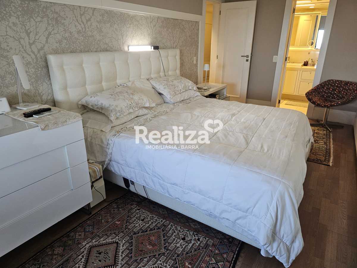 Conheça 20260416_160312 do imóvel - Apartamento 4 quartos à venda Condomínio PARK PALACE - Barra da Tijuca, Rio de Janeiro - R$ 3.350.000 - BTAP40150 - 22 20260416_160312 - 22