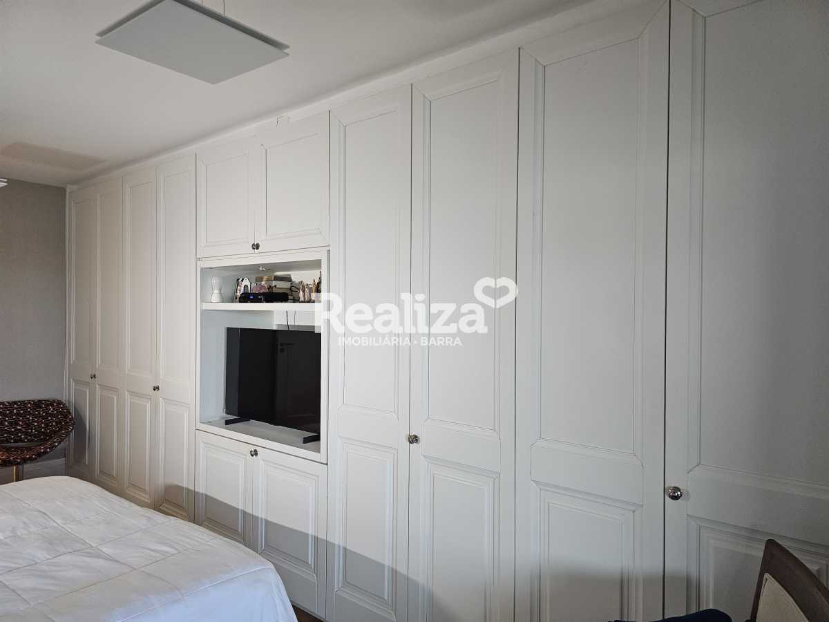 Conheça 20260416_160324 do imóvel - Apartamento 4 quartos à venda Condomínio PARK PALACE - Barra da Tijuca, Rio de Janeiro - R$ 3.350.000 - BTAP40150 - 23 20260416_160324 - 23