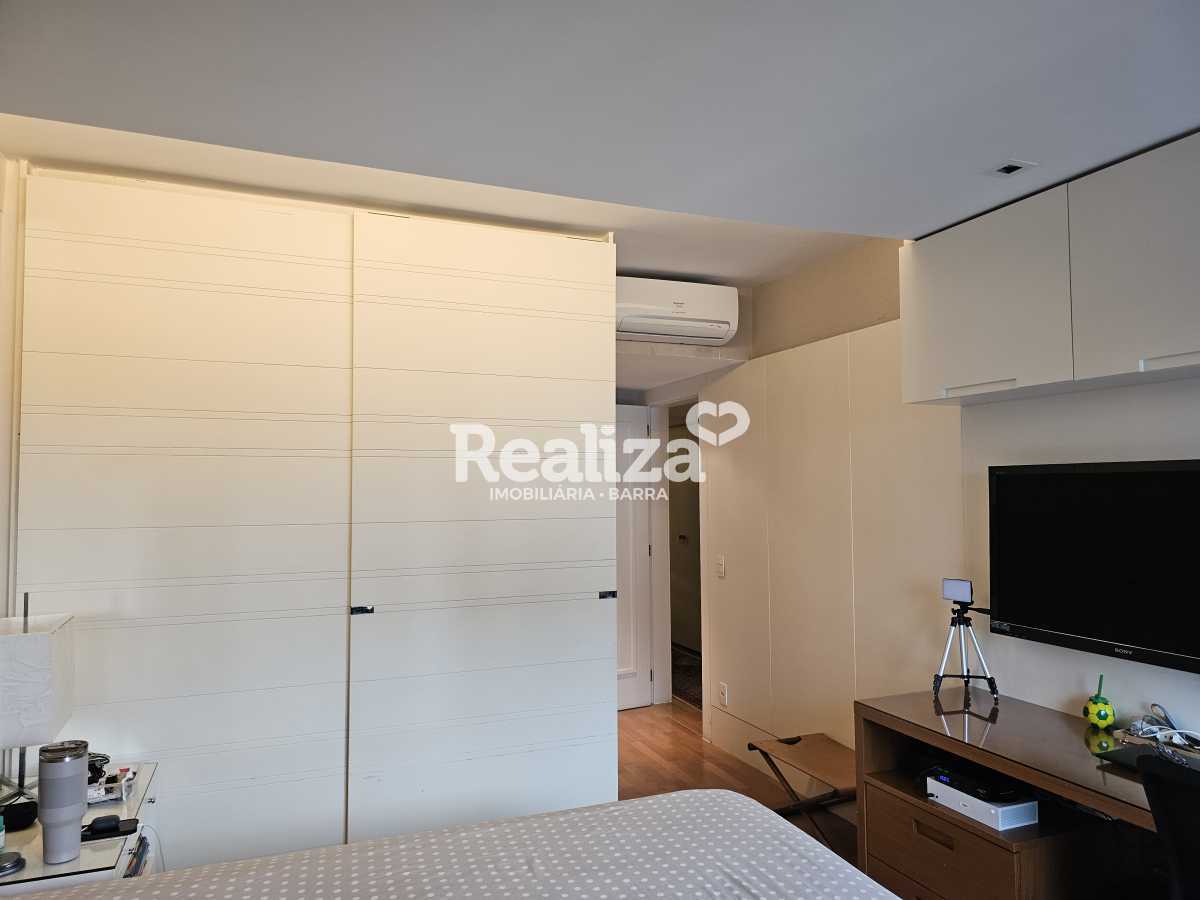 Conheça 20260416_160522 do imóvel - Apartamento 4 quartos à venda Condomínio PARK PALACE - Barra da Tijuca, Rio de Janeiro - R$ 3.350.000 - BTAP40150 - 27 20260416_160522 - 27
