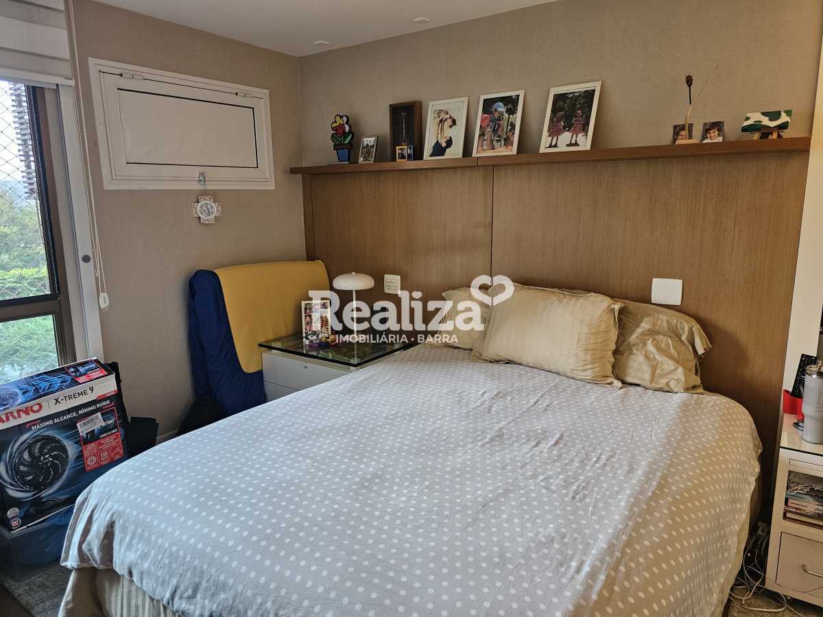 Conheça 20260416_160542 do imóvel - Apartamento 4 quartos à venda Condomínio PARK PALACE - Barra da Tijuca, Rio de Janeiro - R$ 3.350.000 - BTAP40150 - 28 20260416_160542 - 28