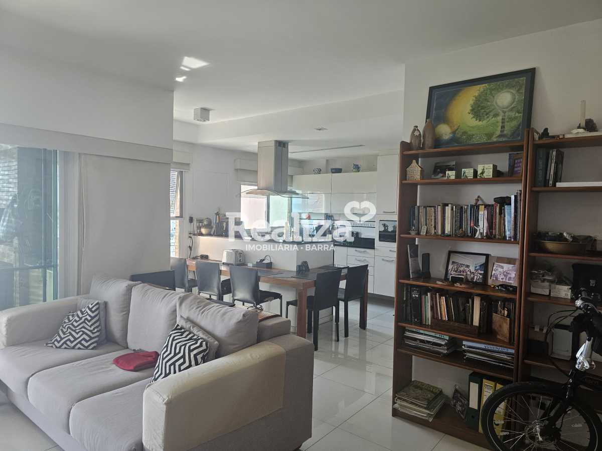 Conheça 20261009_133123 do imóvel - Apartamento 2 quartos à venda Condomínio PENINSULA - Barra da Tijuca, Rio de Janeiro - R$ 1.380.000 - BTAP20100 - 5 20261009_133123 - 5