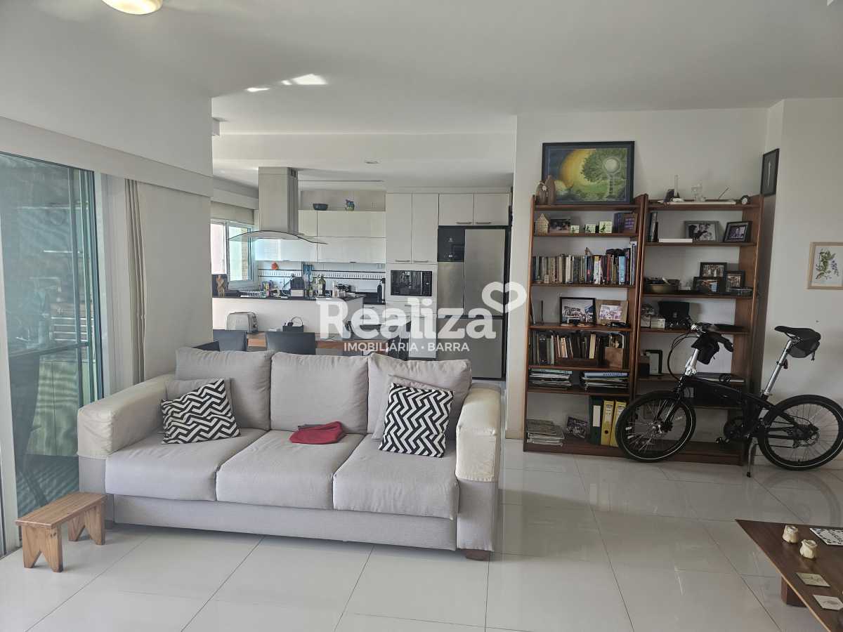 Conheça 20261009_133133 do imóvel - Apartamento 2 quartos à venda Condomínio PENINSULA - Barra da Tijuca, Rio de Janeiro - R$ 1.380.000 - BTAP20100 - 6 20261009_133133 - 6