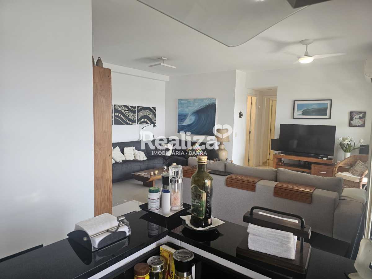 Conheça 20261009_133149 do imóvel - Apartamento 2 quartos à venda Condomínio PENINSULA - Barra da Tijuca, Rio de Janeiro - R$ 1.380.000 - BTAP20100 - 7 20261009_133149 - 7