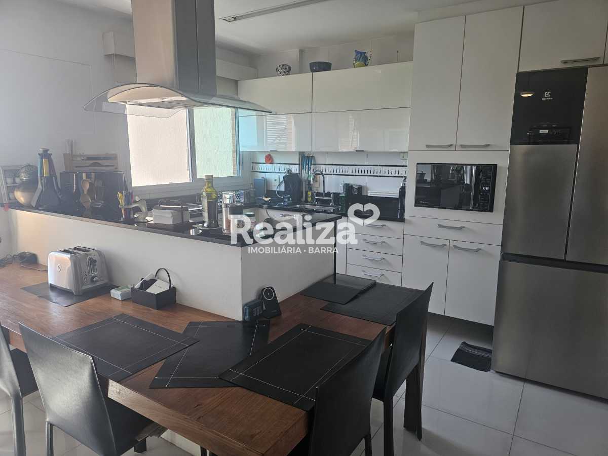 Conheça 20261009_133205 do imóvel - Apartamento 2 quartos à venda Condomínio PENINSULA - Barra da Tijuca, Rio de Janeiro - R$ 1.380.000 - BTAP20100 - 8 20261009_133205 - 8