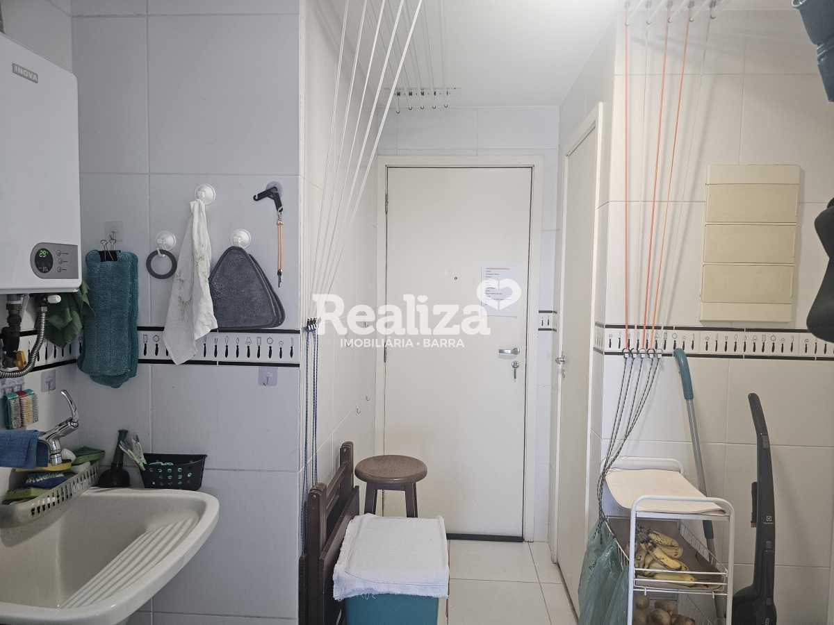 Conheça 20261009_133236 do imóvel - Apartamento 2 quartos à venda Condomínio PENINSULA - Barra da Tijuca, Rio de Janeiro - R$ 1.380.000 - BTAP20100 - 9 20261009_133236 - 9