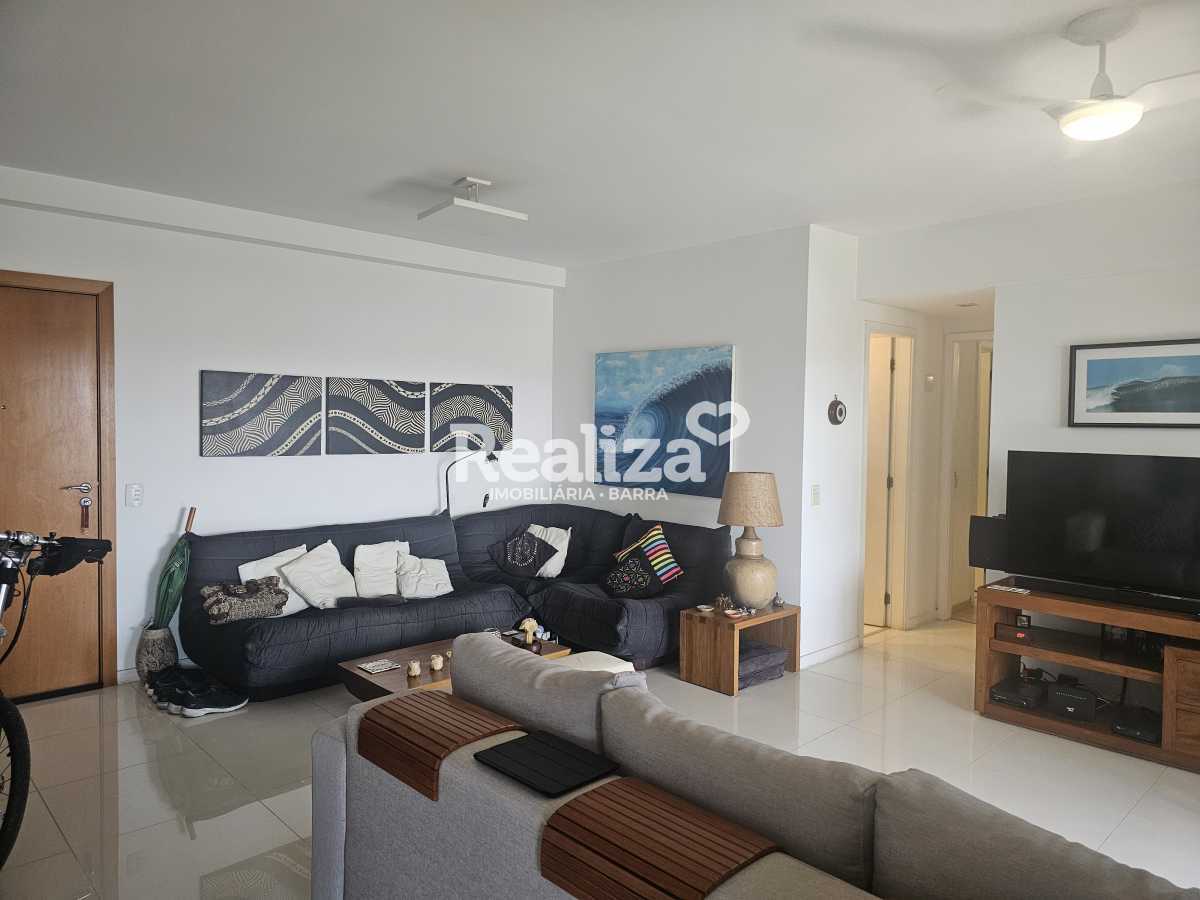 Conheça 20261009_133254 do imóvel - Apartamento 2 quartos à venda Condomínio PENINSULA - Barra da Tijuca, Rio de Janeiro - R$ 1.380.000 - BTAP20100 - 10 20261009_133254 - 10