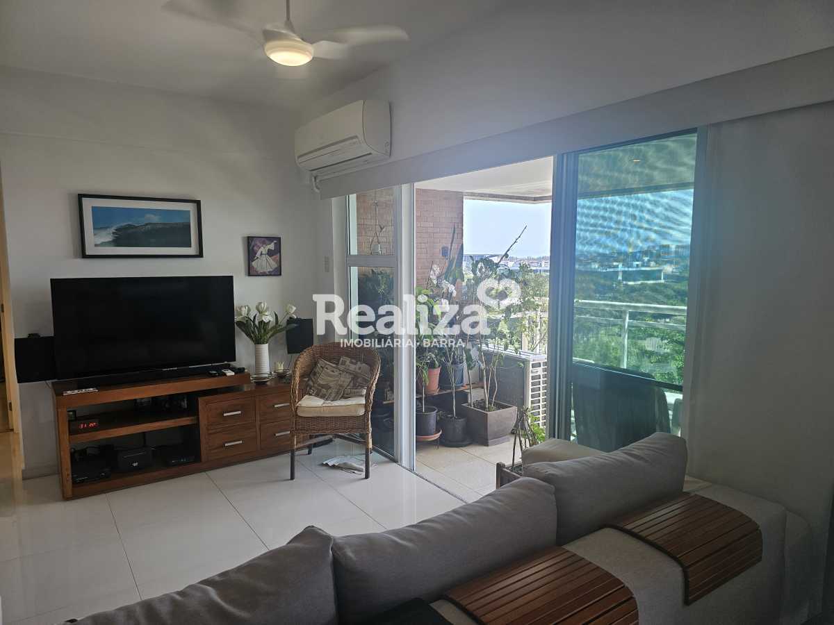 Conheça 20261009_133302 do imóvel - Apartamento 2 quartos à venda Condomínio PENINSULA - Barra da Tijuca, Rio de Janeiro - R$ 1.380.000 - BTAP20100 - 11 20261009_133302 - 11