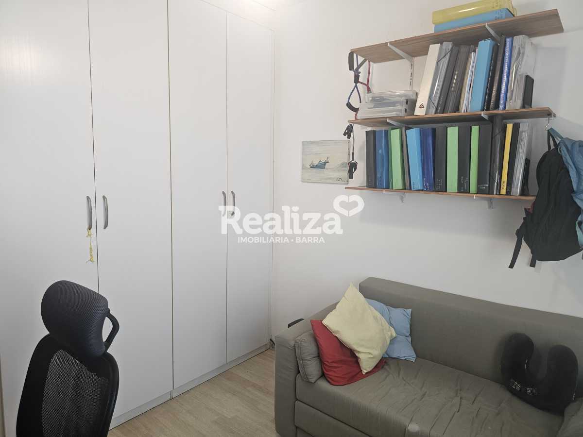 Conheça 20261009_133344 do imóvel - Apartamento 2 quartos à venda Condomínio PENINSULA - Barra da Tijuca, Rio de Janeiro - R$ 1.380.000 - BTAP20100 - 13 20261009_133344 - 13
