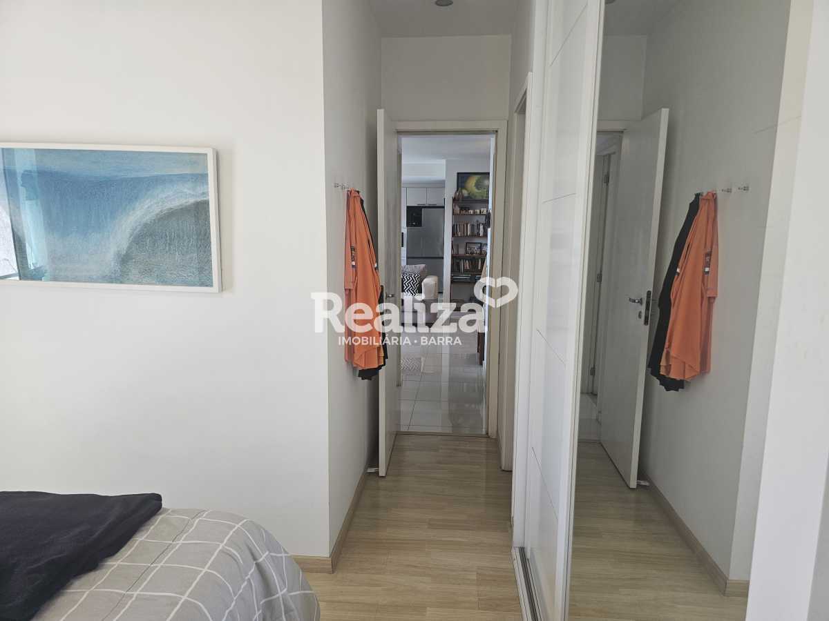 Conheça 20261009_133539 do imóvel - Apartamento 2 quartos à venda Condomínio PENINSULA - Barra da Tijuca, Rio de Janeiro - R$ 1.380.000 - BTAP20100 - 18 20261009_133539 - 18