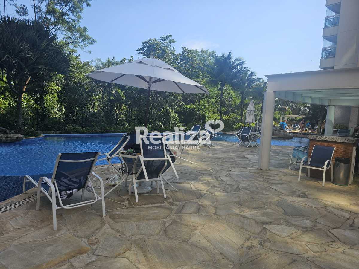 Conheça 20261009_140626 do imóvel - Apartamento 2 quartos à venda Condomínio PENINSULA - Barra da Tijuca, Rio de Janeiro - R$ 1.380.000 - BTAP20100 - 20 20261009_140626 - 20