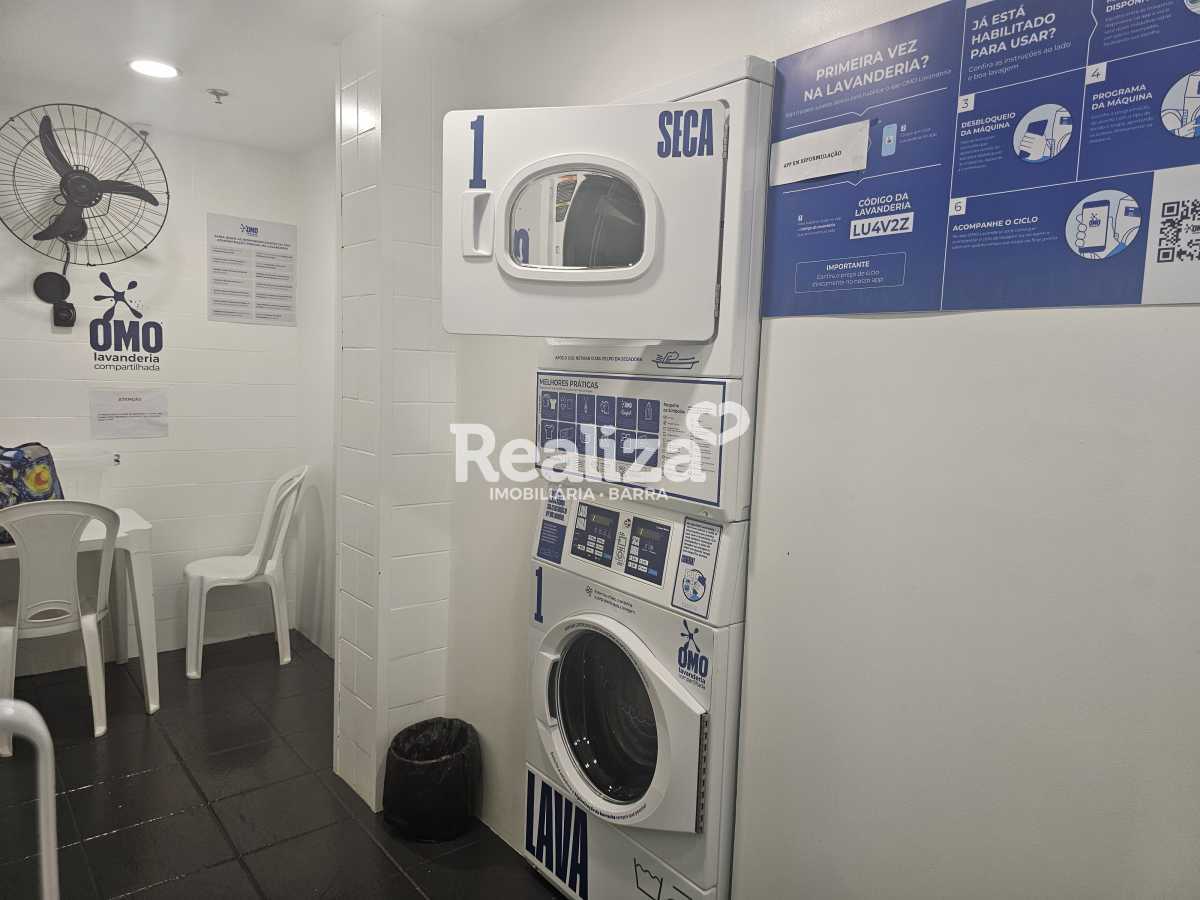 Conheça 20261009_142735 do imóvel - Apartamento 2 quartos à venda Condomínio PENINSULA - Barra da Tijuca, Rio de Janeiro - R$ 1.380.000 - BTAP20100 - 28 20261009_142735 - 28