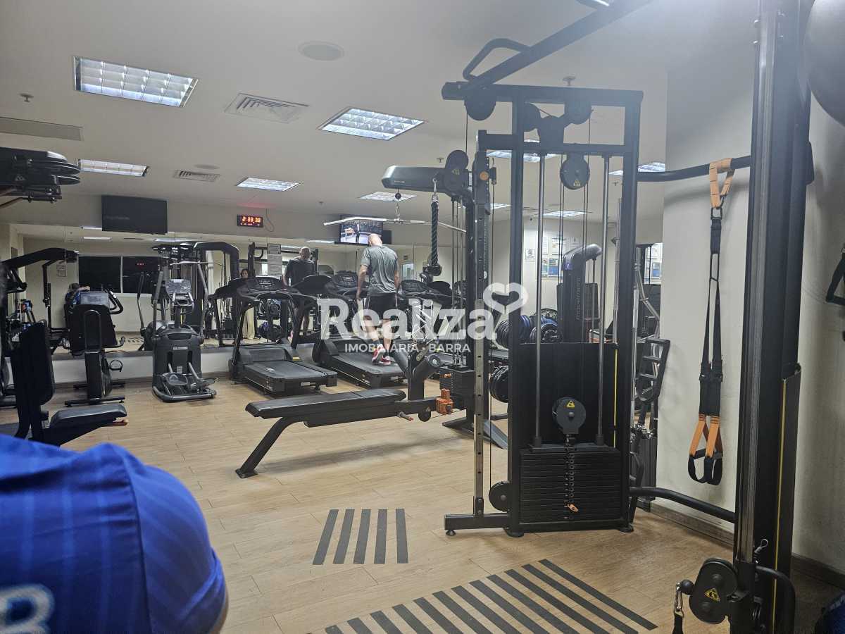 Conheça 20261009_142826 do imóvel - Apartamento 2 quartos à venda Condomínio PENINSULA - Barra da Tijuca, Rio de Janeiro - R$ 1.380.000 - BTAP20100 - 29 20261009_142826 - 29